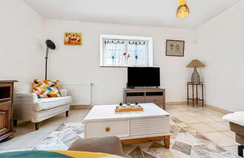 Maison de caractère au cœur du Périgord - Foto 13