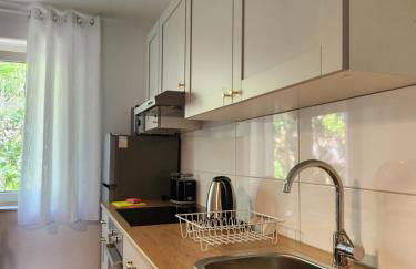 ELENA flat Maiglöckchen CentrO Westfield Centro - Foto 5