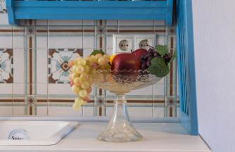 Kamares House Apartments & Studios - Foto 31