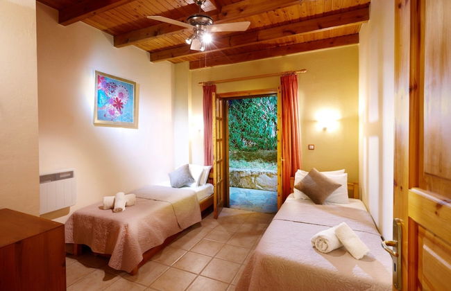 disCrete Villa Arete - Foto 4