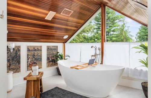 Bourbon Trail Estate! Golf Sim, Speakeasy, 14 - Foto 13