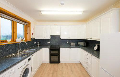 Shellhill Cottage at Clauchan Holiday Cottages - Foto 11