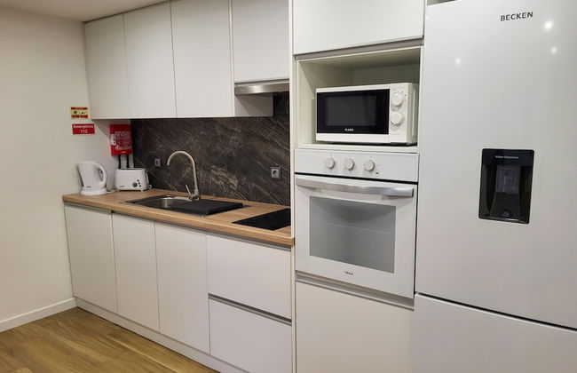 Apartamentos do Mercado - Foto 47