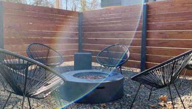 Mid Century Modern Boise-River Bungalow w/ Hot Tub - Foto 5