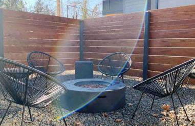 Mid Century Modern Boise-River Bungalow w/ Hot Tub - Foto 5