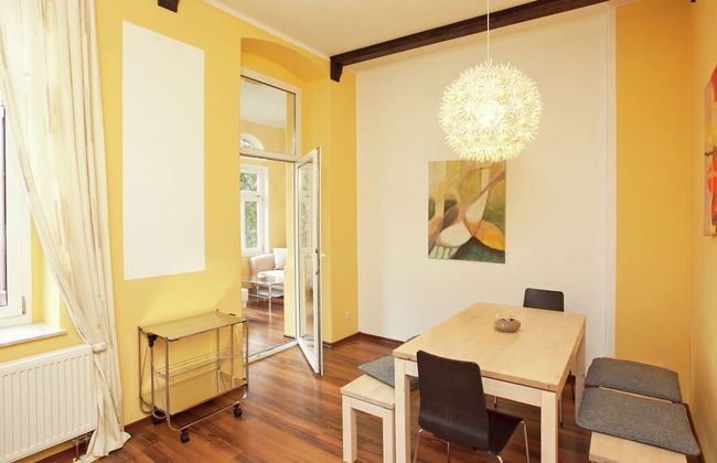 Peaceful Villa in Borstendorf - Foto 17