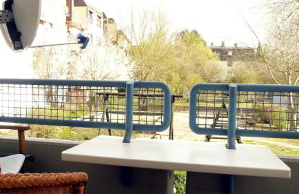 FeWo Wedemann 55543 Bad Kreuznach - Foto 22