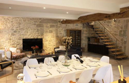 Gîte Ladeveze - Foto 9