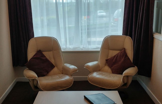 Swan Studios - Foto 14