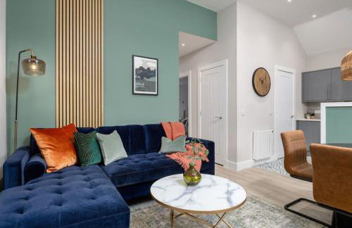 Highland Hideaway Apartment - Photo 8