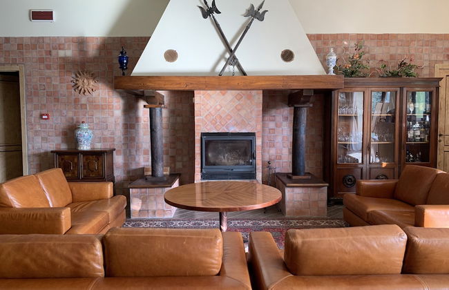 Hotel Il Casale Verde - Foto 1