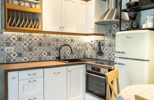 Villa Amalia Apartment 2 - Foto 38