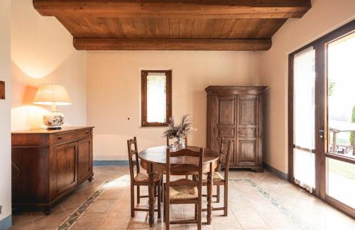 AmazHome - Villa Le 12 Querce - Foto 62