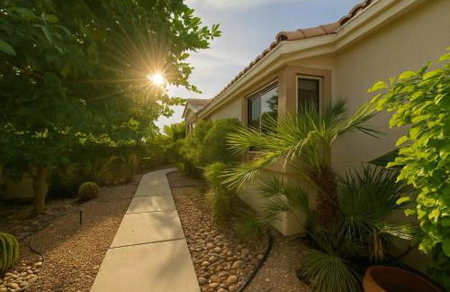 Allura Desert Princess Private Pool Tennis Golf - Foto 20