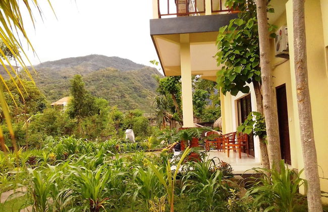 Villa Taman Padi - Foto 72