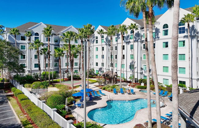 Lake Buena Vista Suite 2 Queens - Foto 74