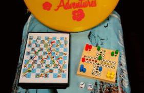 AMAZING FLAT IN CLASSIC SAILING BOAT in BARCELONA - Photo 8