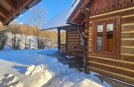 Hnatowa Chata - Foto 37