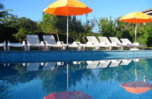 Bungalow Porec (4400-5) - Foto 15