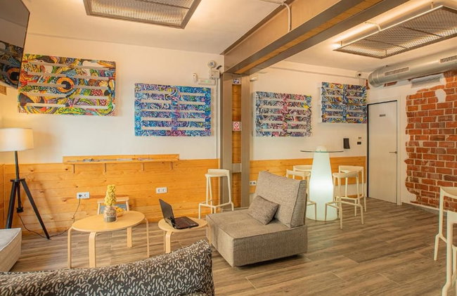 Las Cebras Apartamentos Turísticos - Foto 33