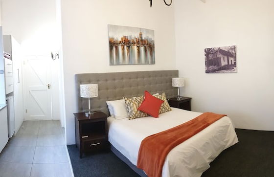 De Ville Lodge - Foto 9