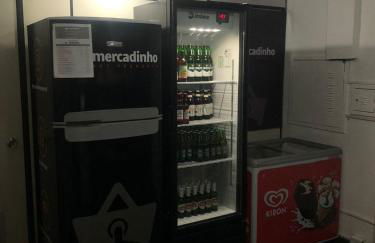 Apart Hotel Volpi 101 - Conforto & Comodidade - Foto 24