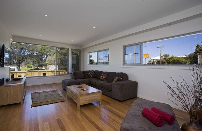 Two Bays Apartments - Foto 17