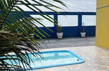 Pé na areia apto Rassy - Photo 10