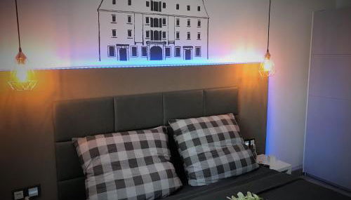 SALZHAUSBLICK FAMILY APARTMENTS - Zentrale Lage am Salzhaus - MwSt-Rechnung verfügbar - Foto 3