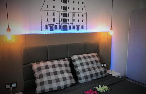 SALZHAUSBLICK FAMILY APARTMENTS - Zentrale Lage am Salzhaus - MwSt-Rechnung verfügbar - Foto 3