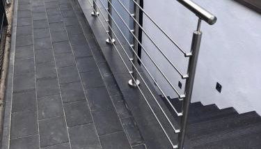 Ferienwohnung kleines Zuhause - Foto 4