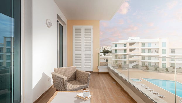 Lagos Marina View 3 With Pool by Homing - Foto 2, Imagen principal