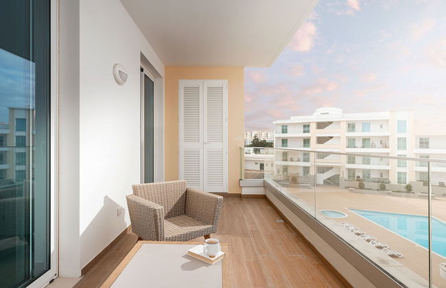 Lagos Marina View 3 With Pool by Homing - Foto 1