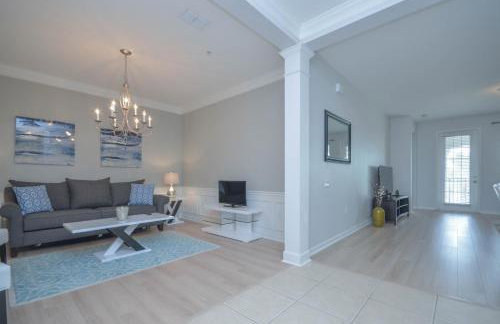 Beautiful LAKEVIEW Deluxe Condo Near Theme Parks - Foto 18