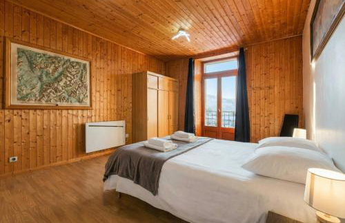 Résidence du Parc - Happy Rentals - Foto 14