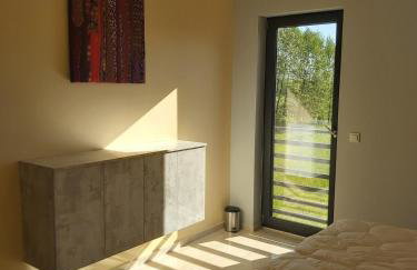 Dom na Końcu Świata w Sercu Natury - Foto 16