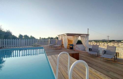 Trullo il Carrubo - Foto 8