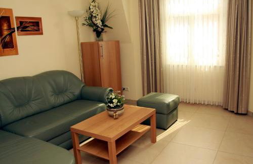 Bugenhagen - Classic Appartements - Foto 11