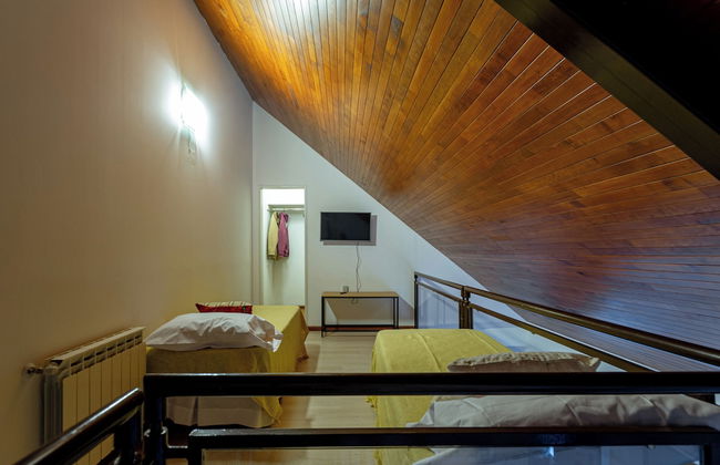 Gente del Sur - Towers - Foto 11