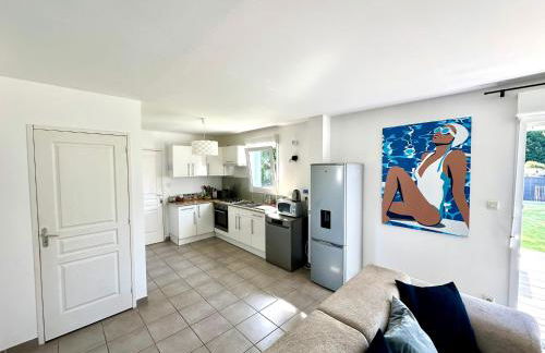 Jolie maison de vacances - Photo 12