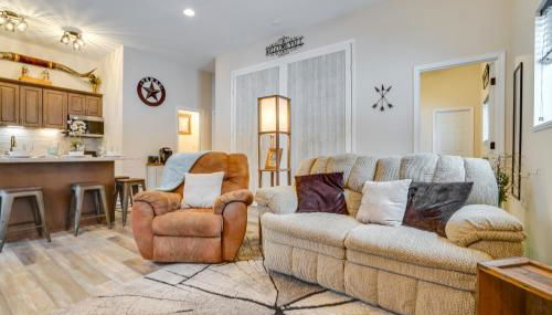 Peaceful Ellsworth Vacation Rental with Grill - Foto 5