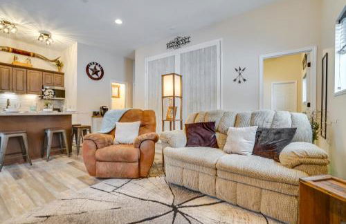 Peaceful Ellsworth Vacation Rental with Grill - Foto 5