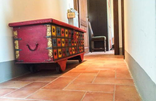 UMBRIA, "Casa Sagrantina" con PISCINA e pergolato - Photo 14