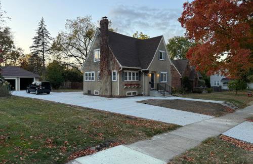 Mayo Clinic - 3 King bed - 2 Full Bath - Free Park - Foto 20