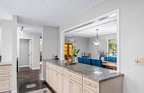 22 Acres Home with hot tub minutes from Ilana Casino - Foto 32