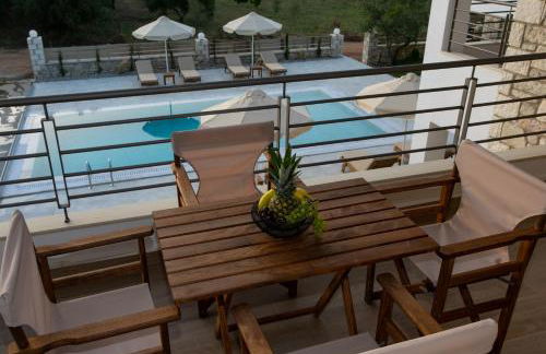 Michelangelo suites and apartments - Photo 46