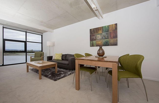 Accommodate Canberra - Dockside - Foto 20