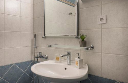 Casa de philippe with unique Seaview 2' from beach - Foto 20