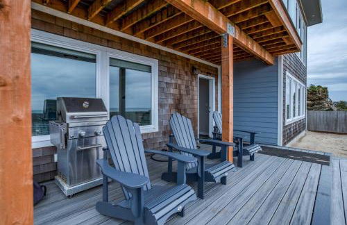 The Sand Castle - Meredith Lodging - Foto 51