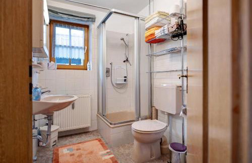 Ferienwohnung Huttenberg - Foto 29